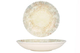 Cinnamon Servizio Piatti 24 pz (Grande)