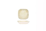 Cinnamon Assiette de service 10x10 cm (80cc)