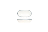 Frame Assiette de service 16x8 cm (180cc)