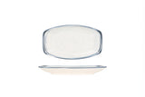 Frame Servierschale 16x9cm