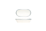 Frame Placa de serviço 18x9 cm (250cc)