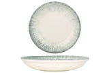Iceberg Dyb tallerken 21 cm (700cc)