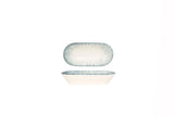 Iceberg Serviceplade 14x7 cm (100cc)