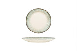Rust Green Talerz Deserowy 19 cm