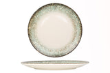 Rust Green Middagstallrik 27 cm
