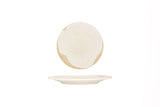 Sand Wind Dessert Plate 19 cm
