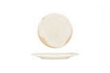 Sand Wind Dessert Plate 21 cm