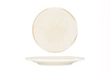 Sand Wind Dinner Plate 25 cm