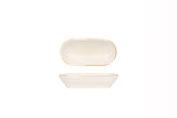 Sand Wind Dyb serviceplade 16x8 cm (180cc)