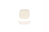Sand Wind Placa de serviço quadrada profunda 8x8 cm (44cc)