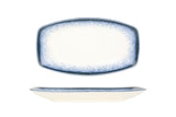 Starry Dream Service Plate 27x16 cm