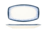 Starry Dream Assiette de service 33x19cm