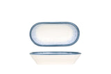Starry Dream Assiette de service 18x9 cm (250cc)