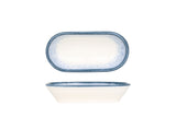Starry Dream Assiette de service 20x10 cm (350cc)