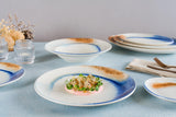 Plato Postre Albufera 15 cm