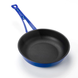 Poêle à Frire en Fonte - 24 cm