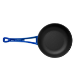 Poêle à Frire en Fonte - 24 cm