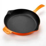 Gietijzeren Koekenpan - 28 cm
