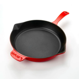 Poêle à Frire en Fonte - 28 cm