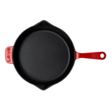 Poêle à Frire en Fonte - 28 cm