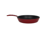Bratpfanne aus Gusseisen – 20 cm