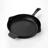 Patelnia Żeliwna - 28 cm