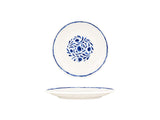 Lavis Blue Dessertbord 19 cm