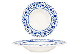 Lavis Blue Talíř na těstoviny 27 cm (500cc)