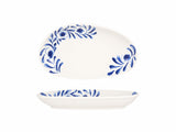 Lavis Blue Placa de serviço 20x12 cm (240cc)