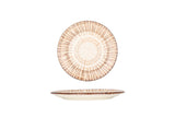 Plato Postre Legna 23 cm - Chaplin Home