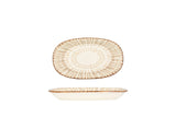 Legna Oval Servierschale 15x8,5cm - Chaplin Home