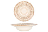 Legna Pasta tallerken 25cm (400cc) - Chaplin Home