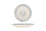 Luca Mosaik Dessertteller 19 cm