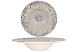 Luca Mosaic Pastabord 28 cm