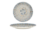 Luca Mosaic Dessert Plate 19 cm - Chaplin Home