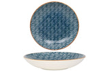 Lupin dyb tallerken 25 cm - Chaplin Home
