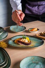 Cuenco Madera 16 cm (400cc) - Chaplin Home