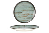 Servizio Piatti Madera 24 pz - Chaplin Home