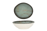 Madera Geschirrset Oval 24 Stk