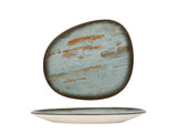 Madera Geschirrset Oval 24 Stk