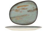 Madera Geschirrset Oval 24 Stk