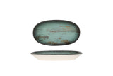 Madera Service Plate 15x8.5 cm