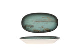 Madera Serviceskylt 19x11 cm