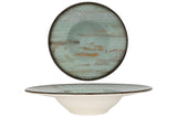 Plato Pasta Madera 28 cm (400cc)