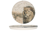 Prato de Sobremesa Masahi 24 cm - Chaplin Home