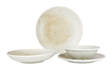 Mellow Dinnerware Set 24 pcs (MEDIUM) - Chaplin Home
