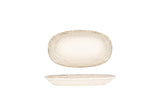 Misis Oval Servierschale 19x11cm - Chaplin Home