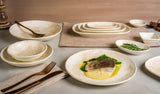 Nacrous Serveringsset 24 st (Medium) - Chaplin Home