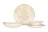 Nacrous Serveringsset 24 st (Medium) - Chaplin Home