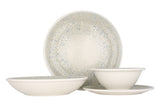 Natura Ocean Spisestel 24 stk (medium) - Chaplin Home